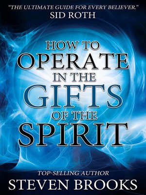 cover image of How to Operate in the Gifts of the Spirit